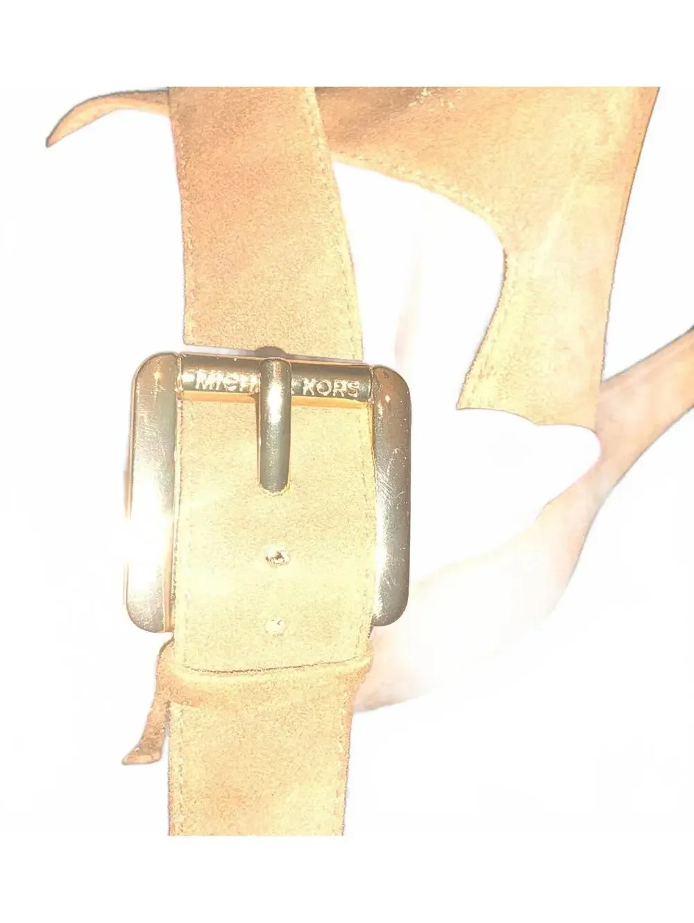 F 9 Gift Heels